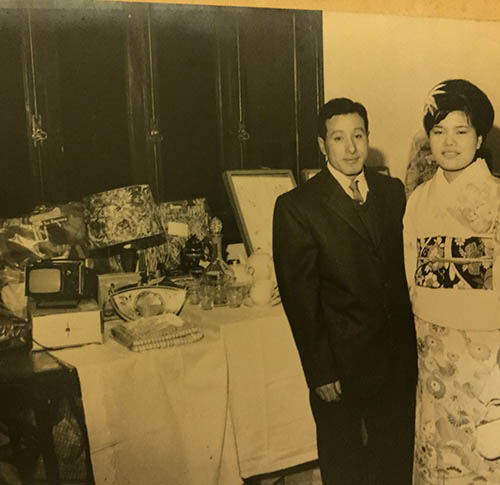 Historia de familia