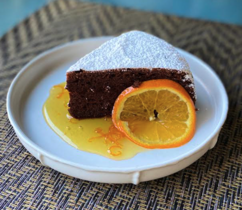 chococake
