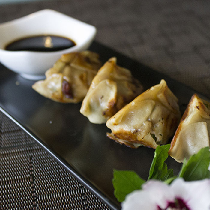 Sumi japanese food