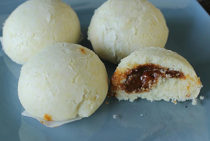 dorayaki