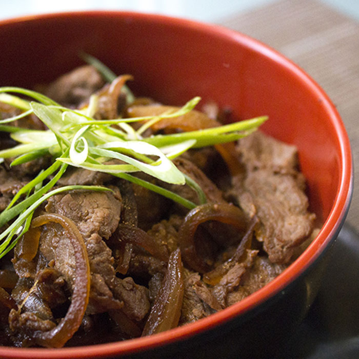 Sumi japanese food