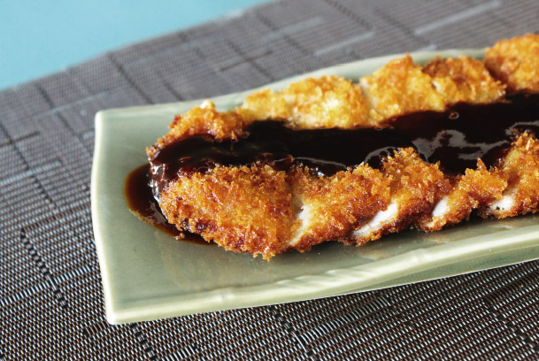 gyozas