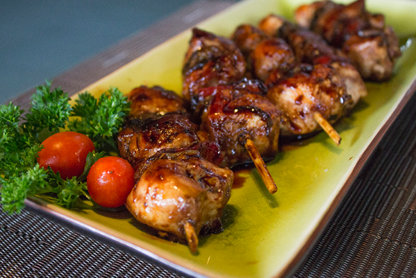 yakitori